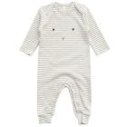 Stripy Bunny Playsuit