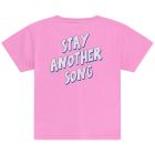 Tshirt Stay Another Song