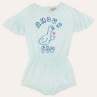 Amour Fou Romper