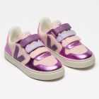 V10 Leather Petale Multico Cosmos