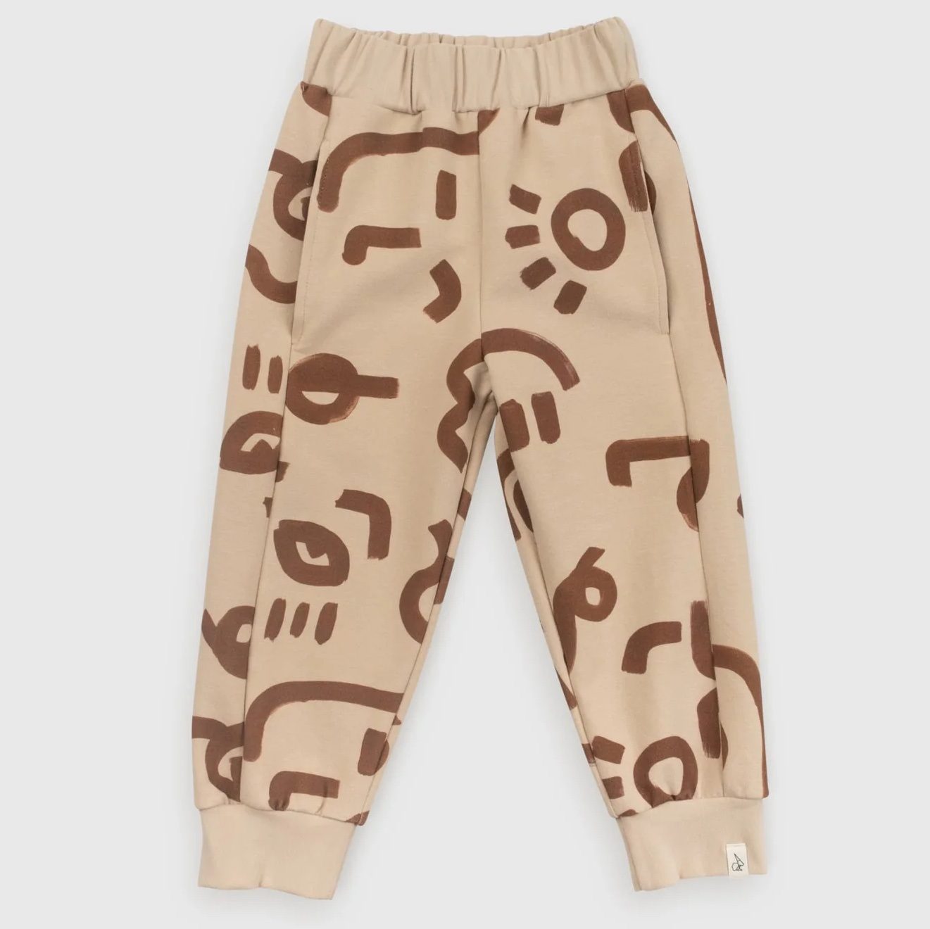 Marley Sweatpants | Café Au Lait