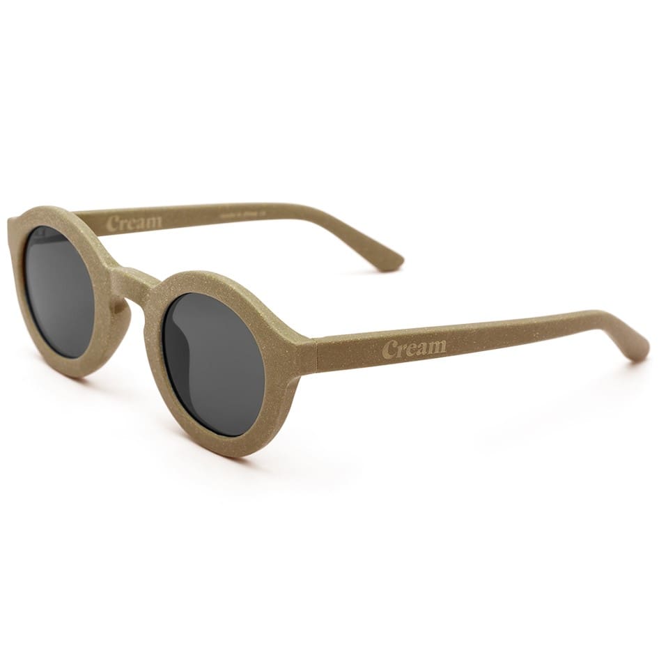 Cream One | Peanut