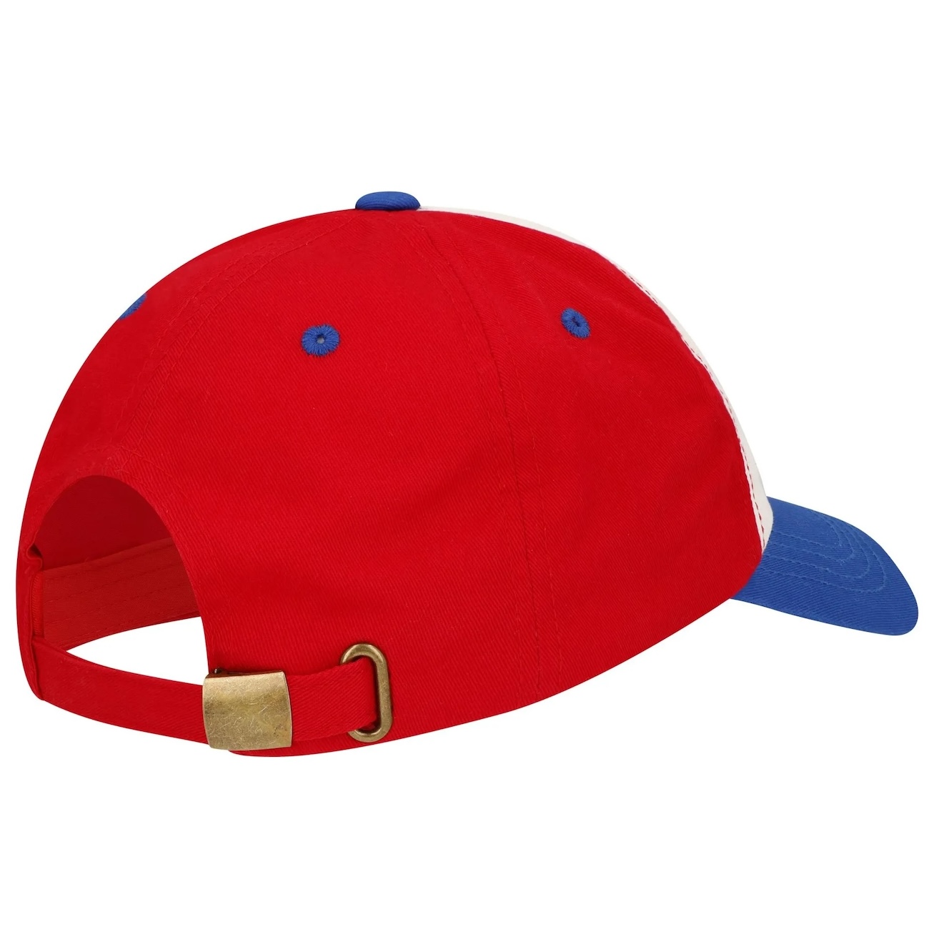 Holiday Cap Blue