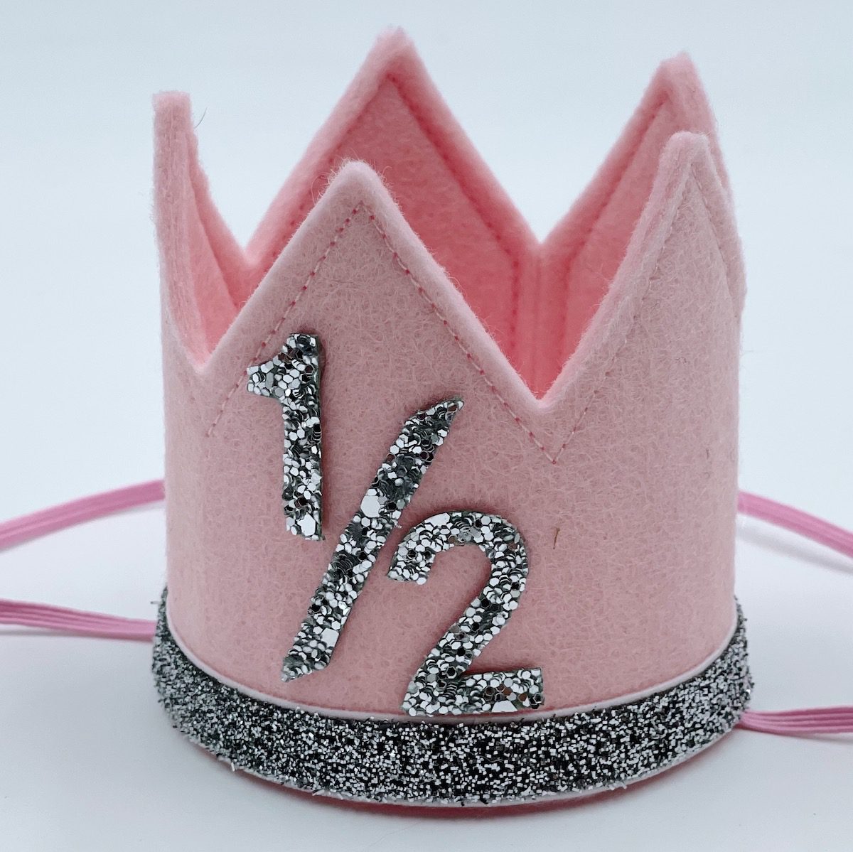 1/2 Crown