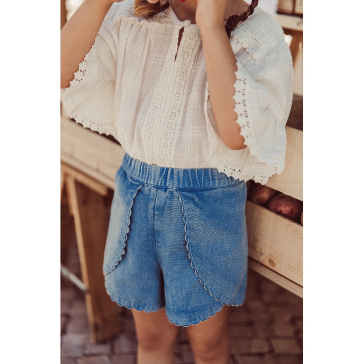 Shorts Asya