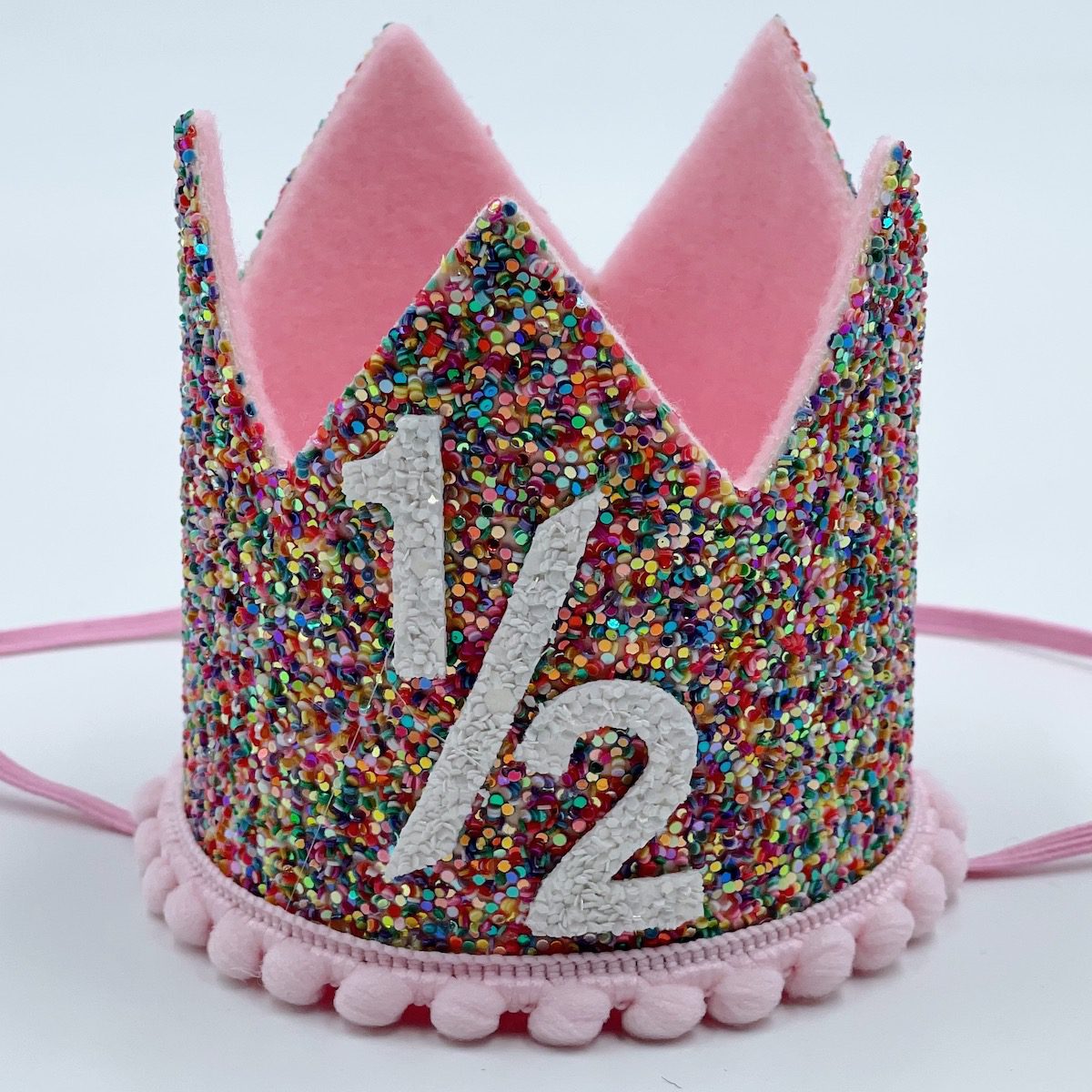 1/2 Crown