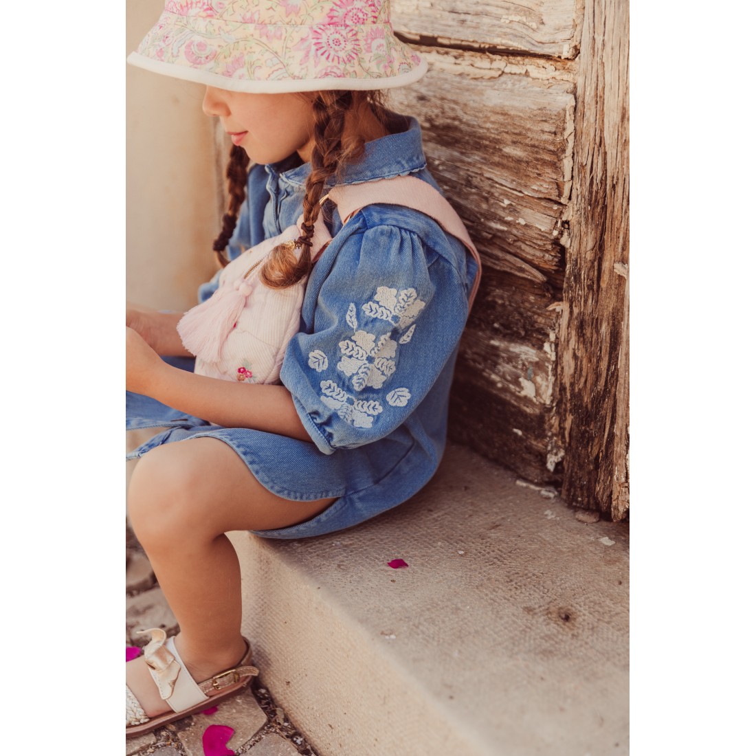 Inala Dress