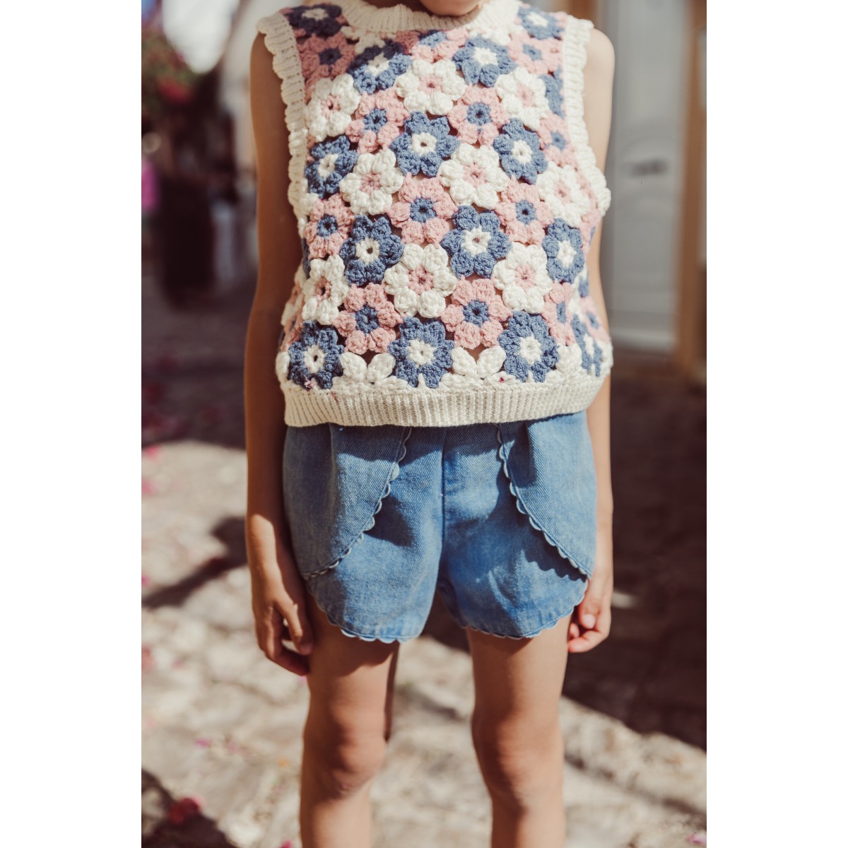 Vest Rynia