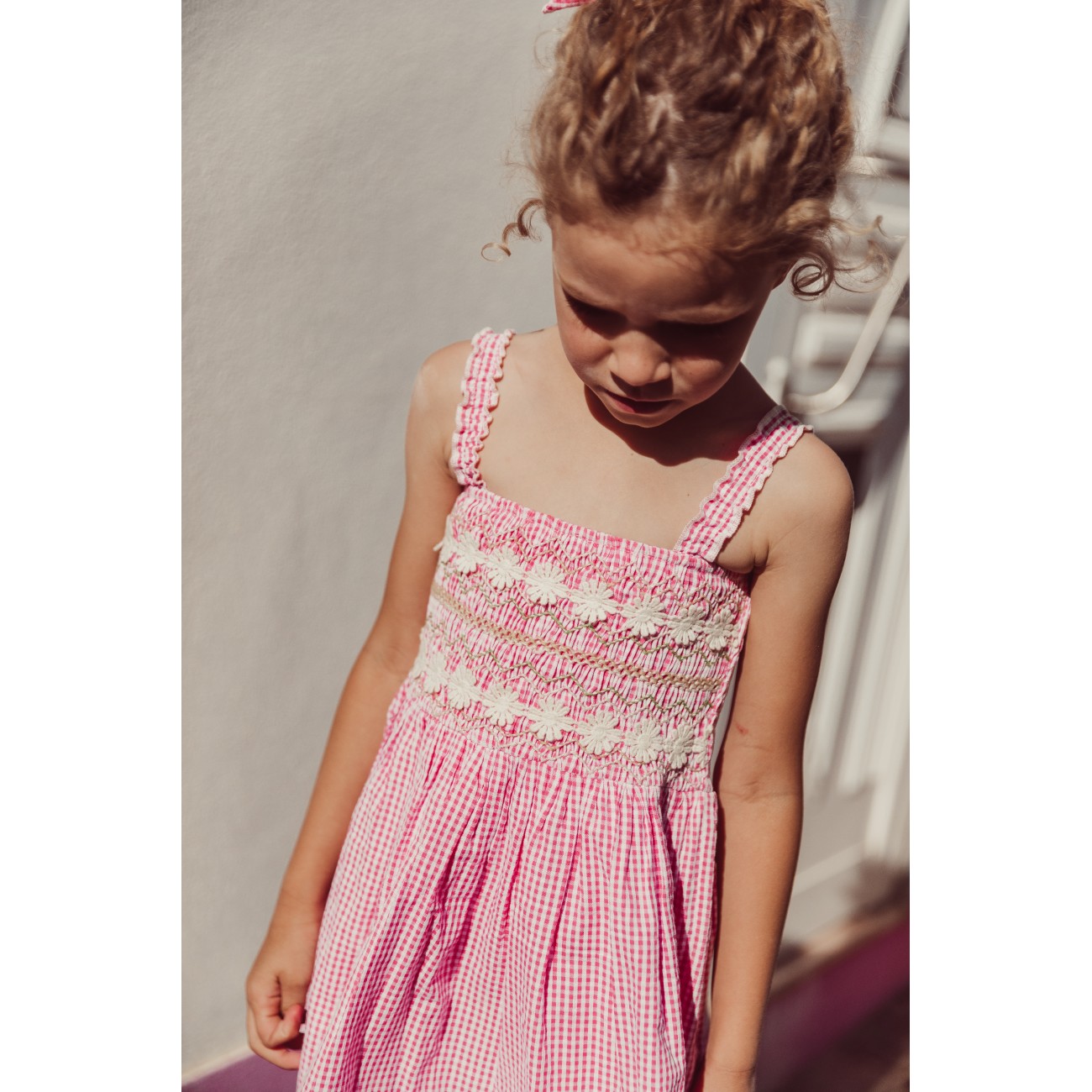 Tessa Dress