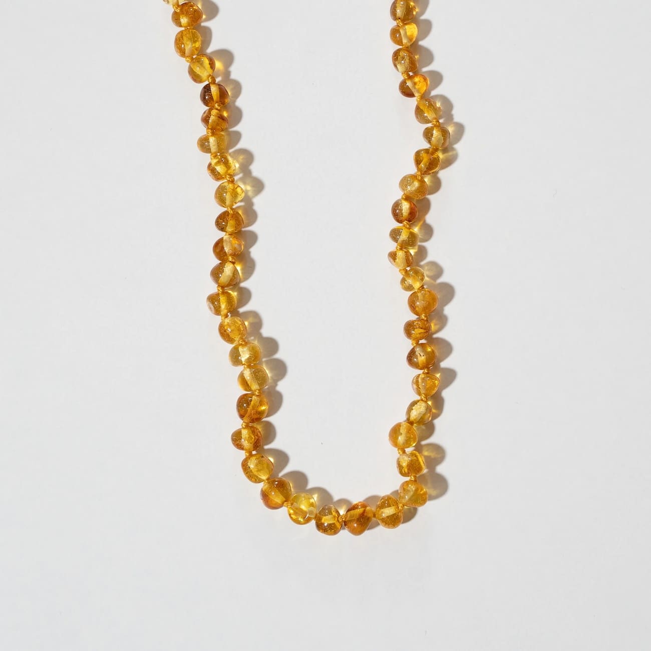 Faye Kids Necklace