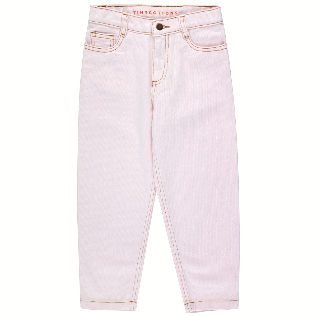 Tiny Baggy Jeans