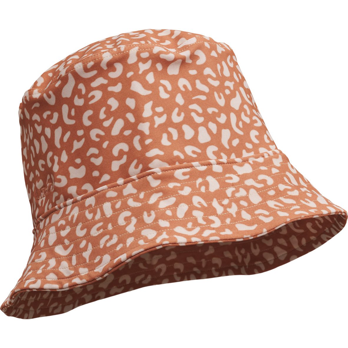 Matty Sun Hat | Mini Leo Tuscany Rose
