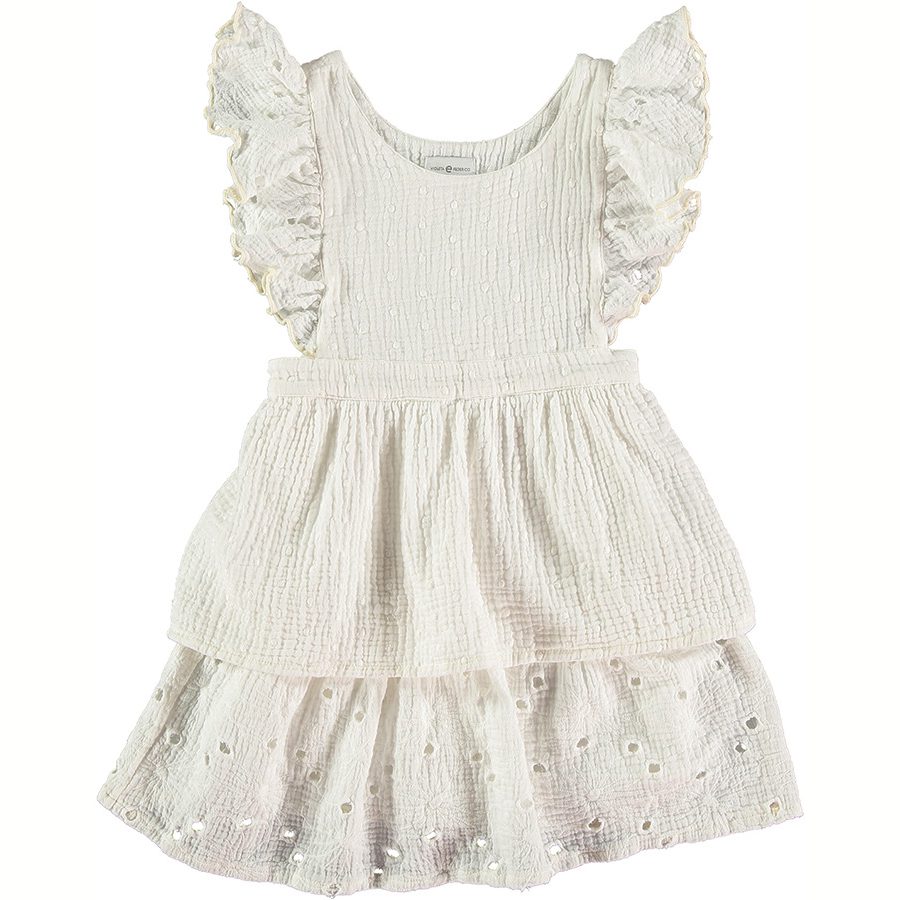 Dress Prime Bone
