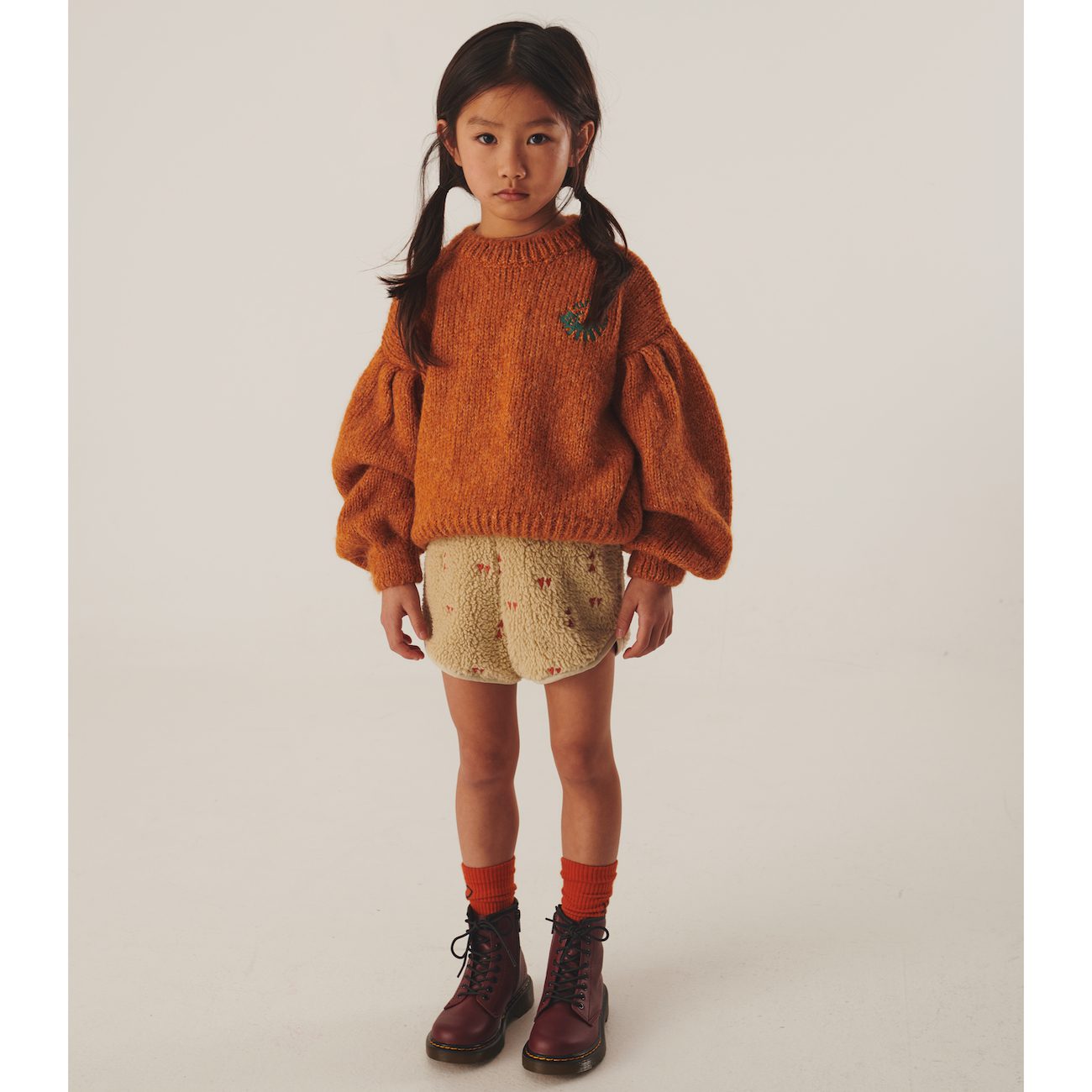 Winnie Shorts