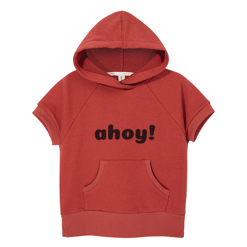 Ahoy Popcorn