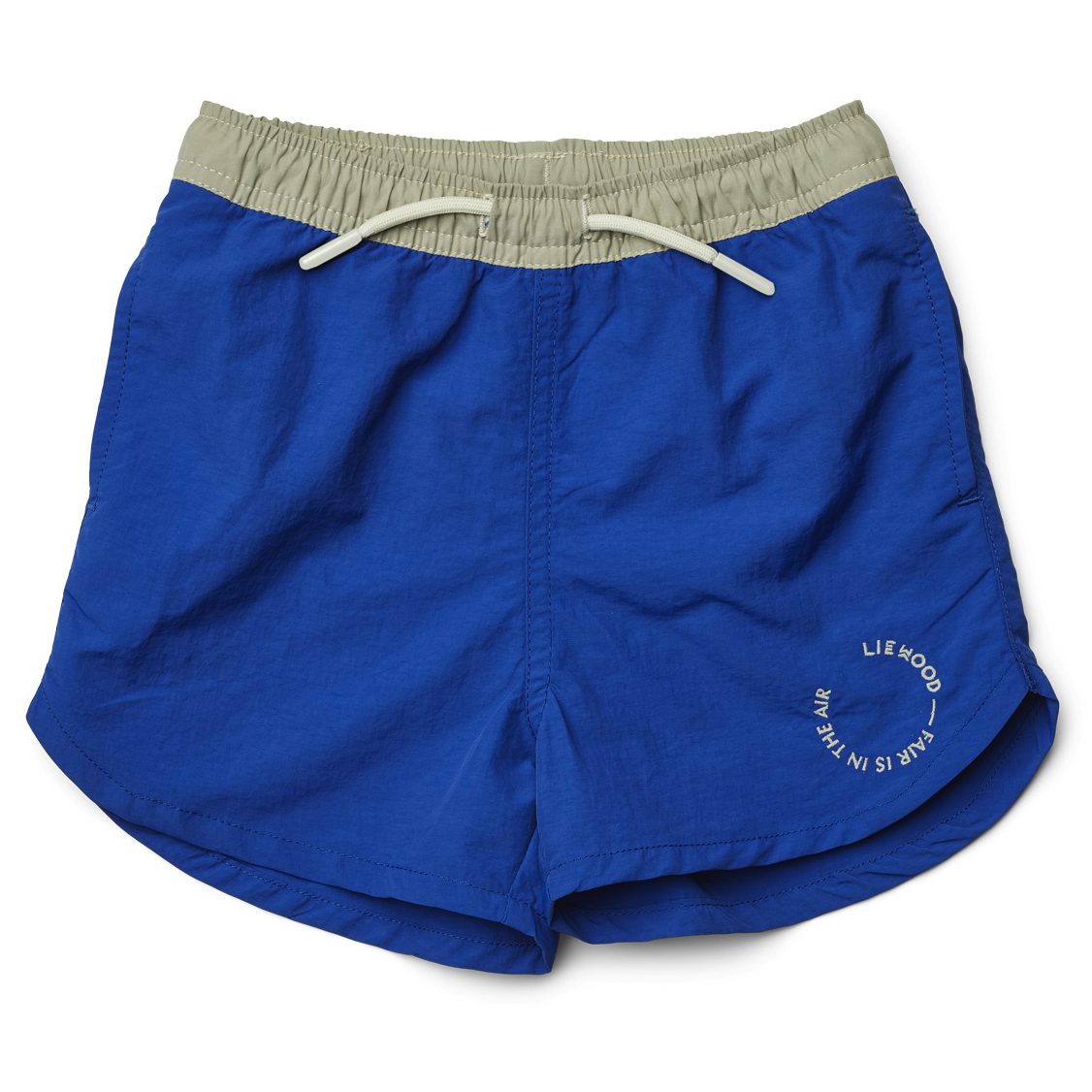 Aiden Board Short | Surf Blue/Mist Mix