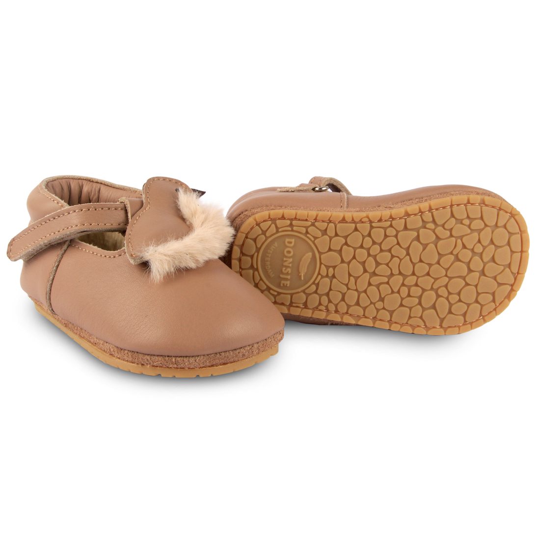 Tweet Lining | Praline Leather