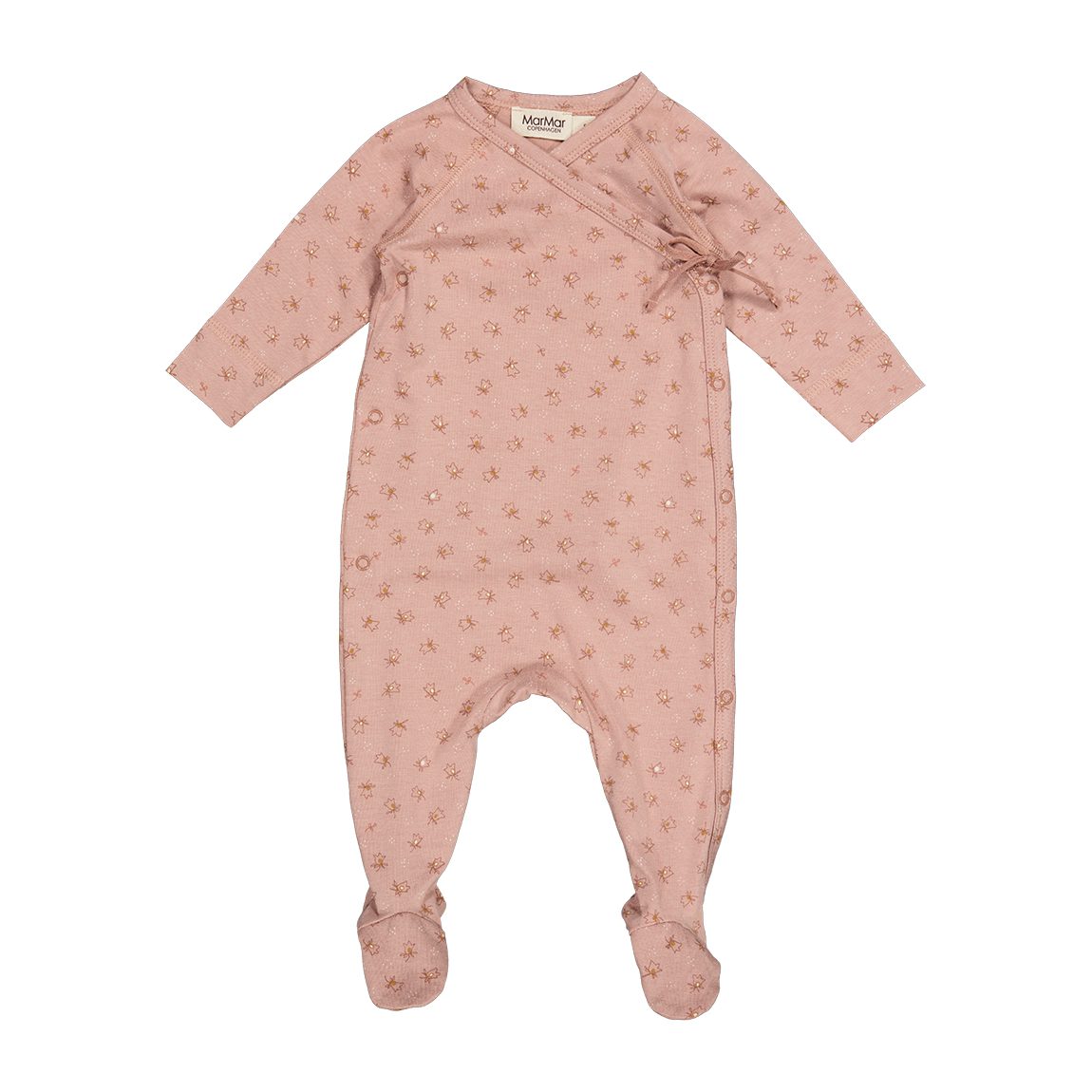 Rubetta Romper | Bell