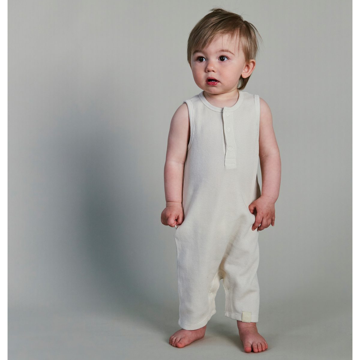 Hilo Onesie