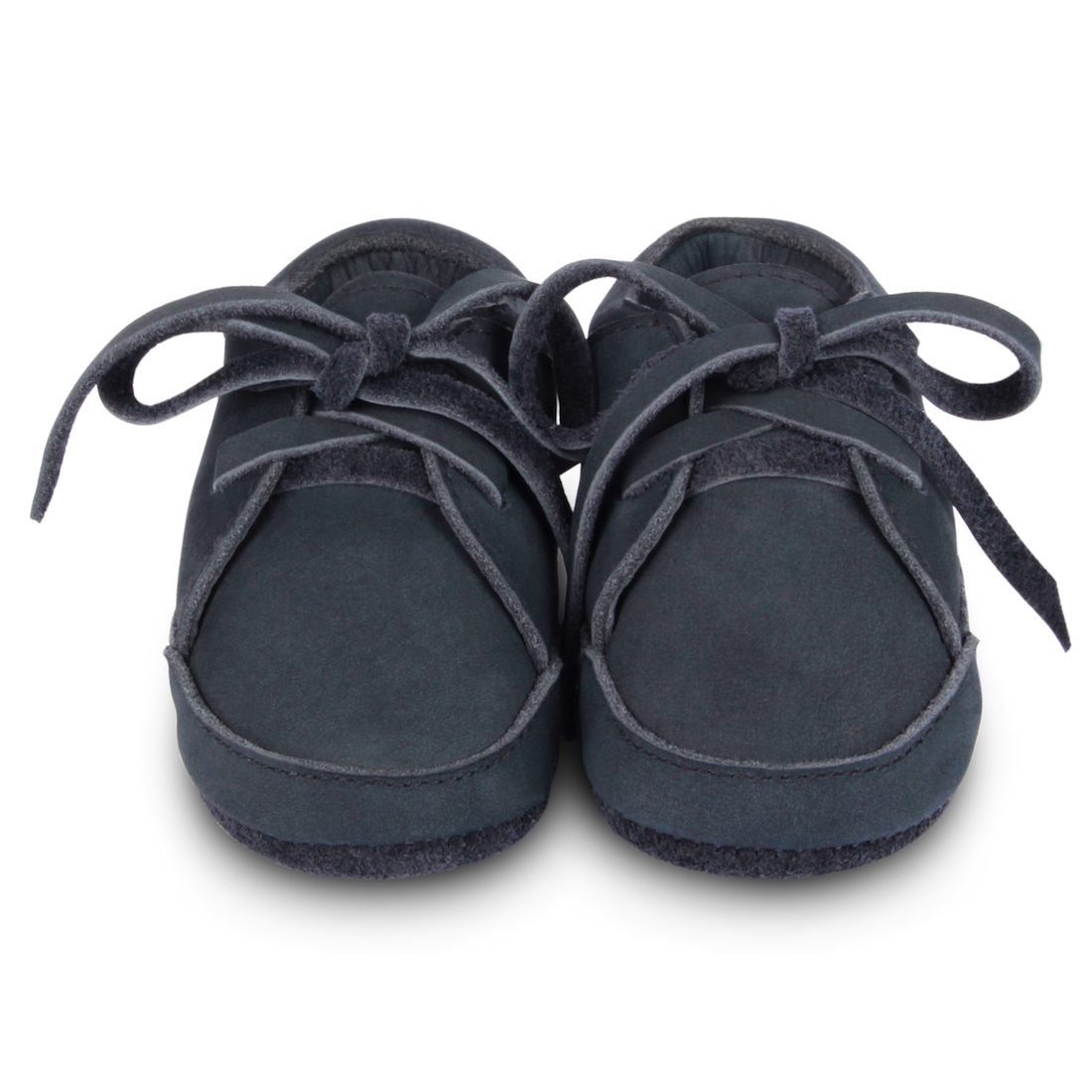 Ozzy | Navy Nubuck