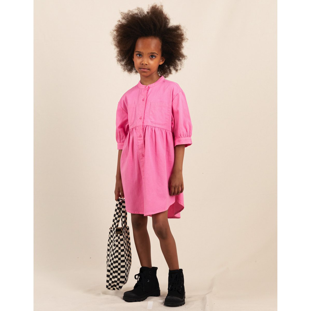 Swing Flou Pink