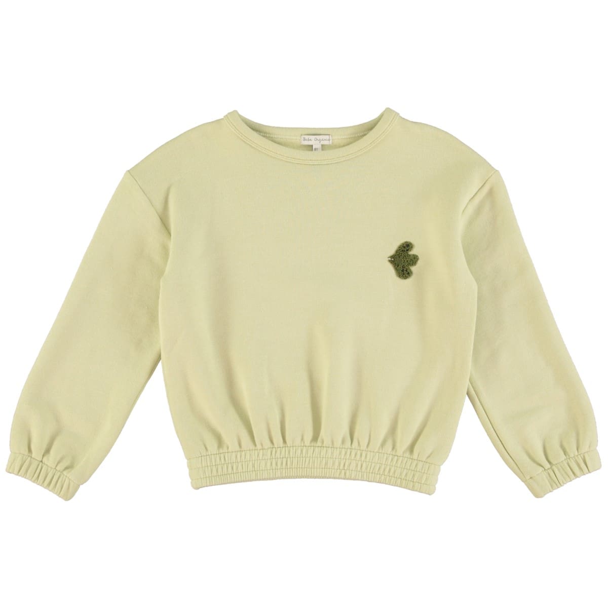 Luke Sweatshirt | Sage