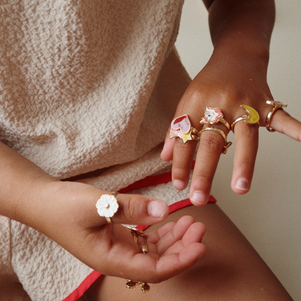 12 Pack Ring Set
