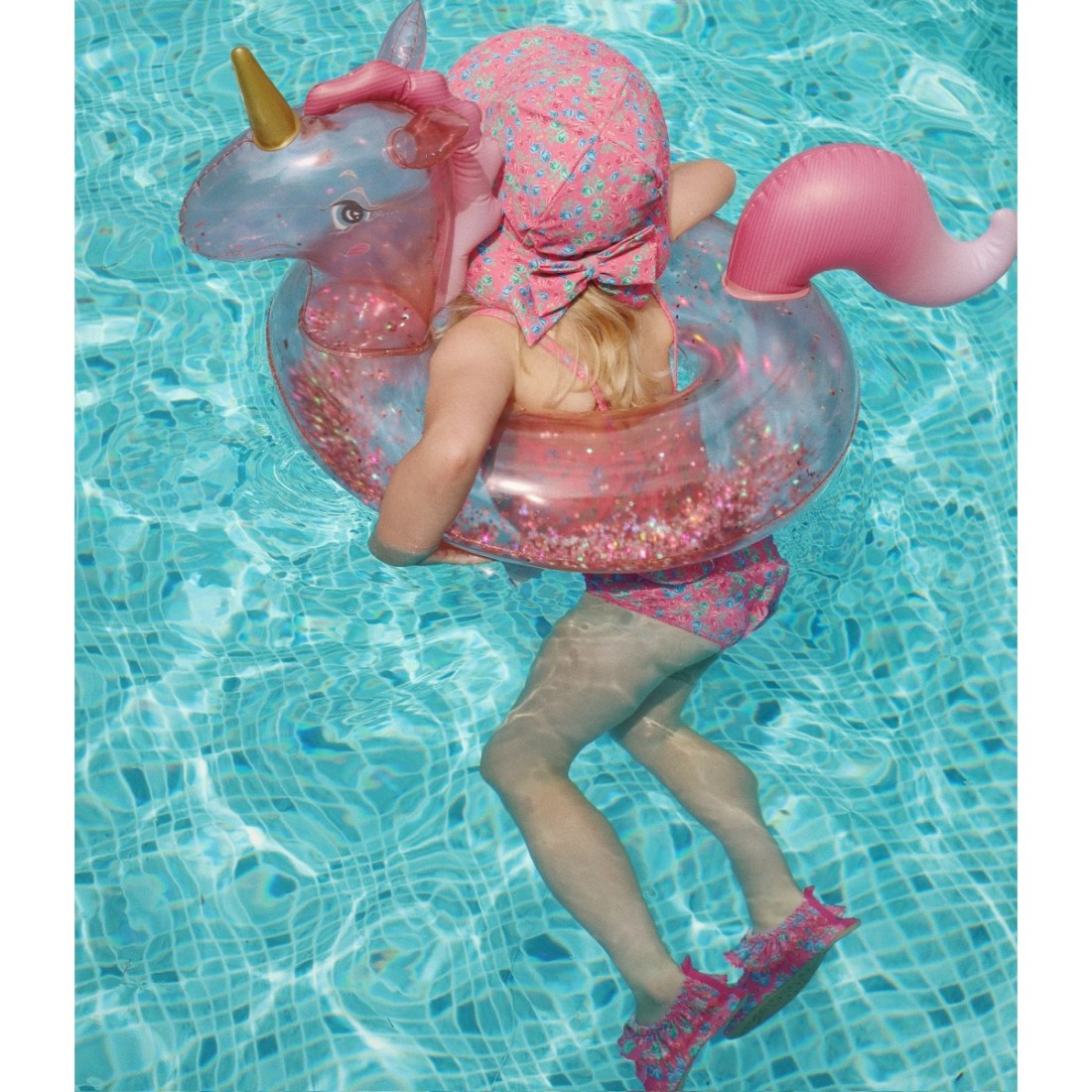 Monica Swimsuit | Fandango