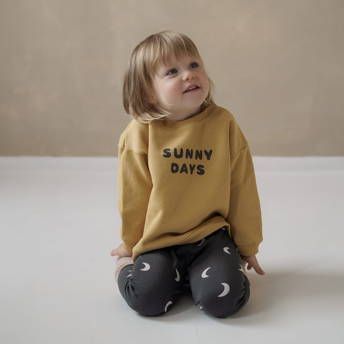 Sunny Days / Rainy Days Sweatshirt