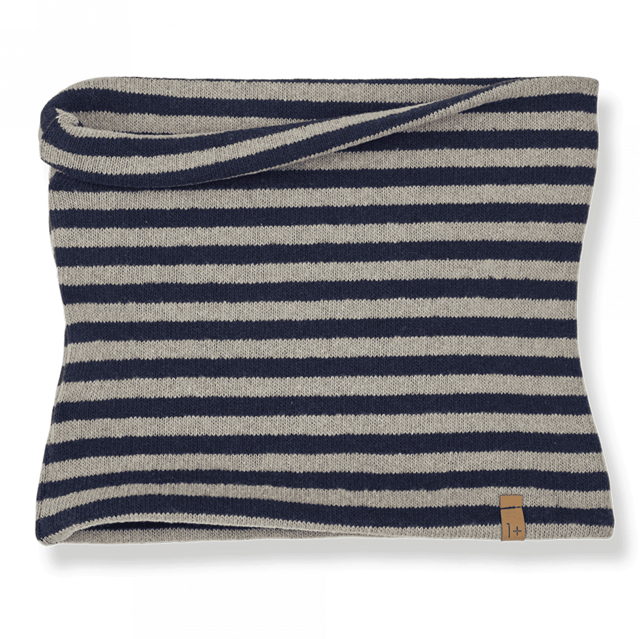 Eli Navy Taupe