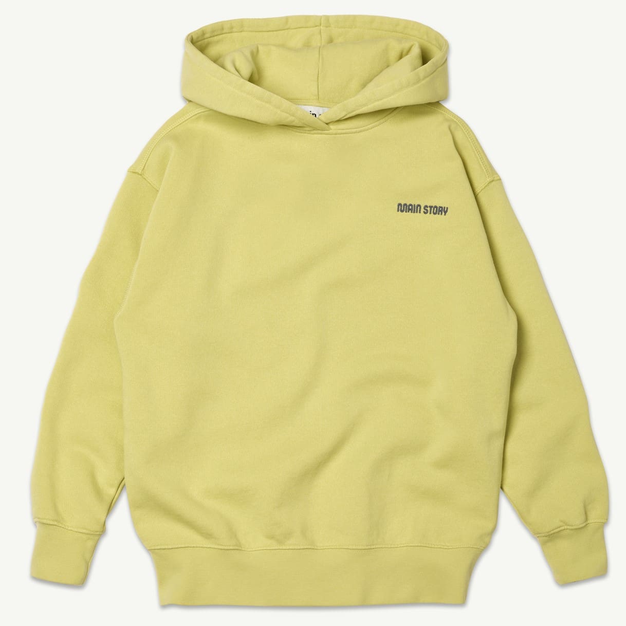 Hoodie | Mellow