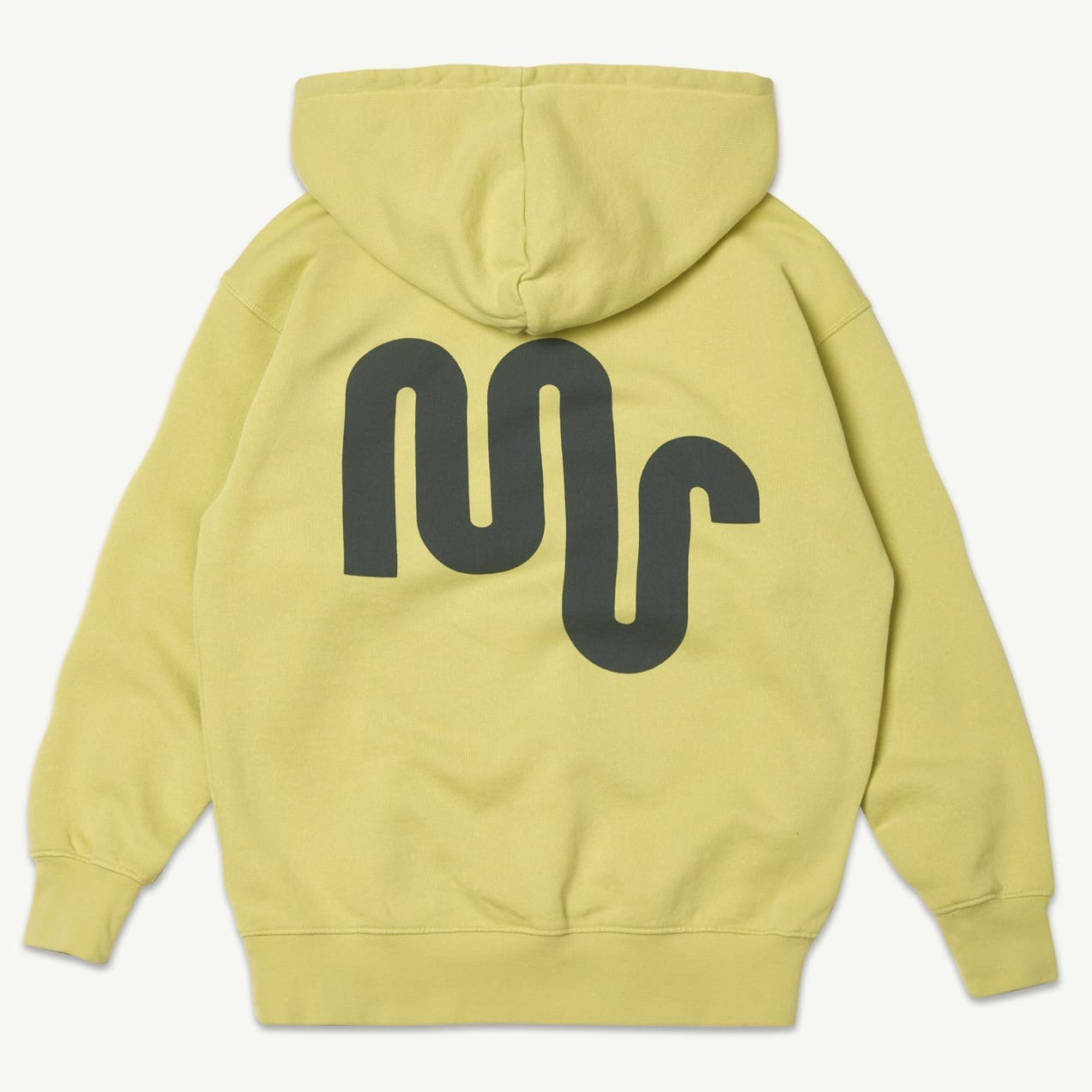 Hoodie | Mellow