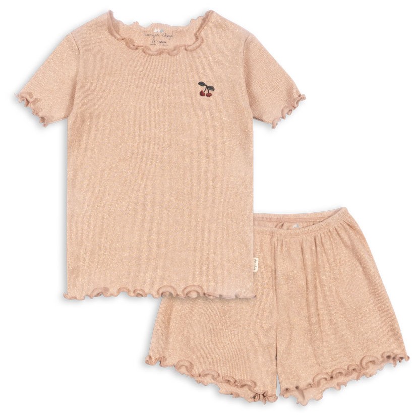 Roli Set Cameo Rose