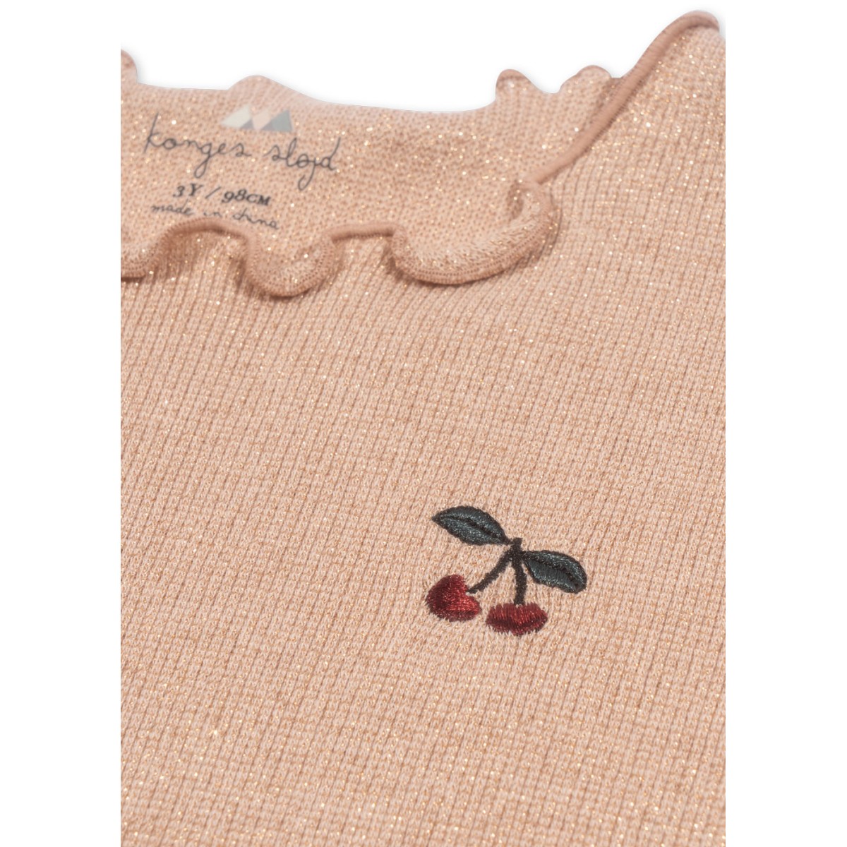 Roli Set Cameo Rose