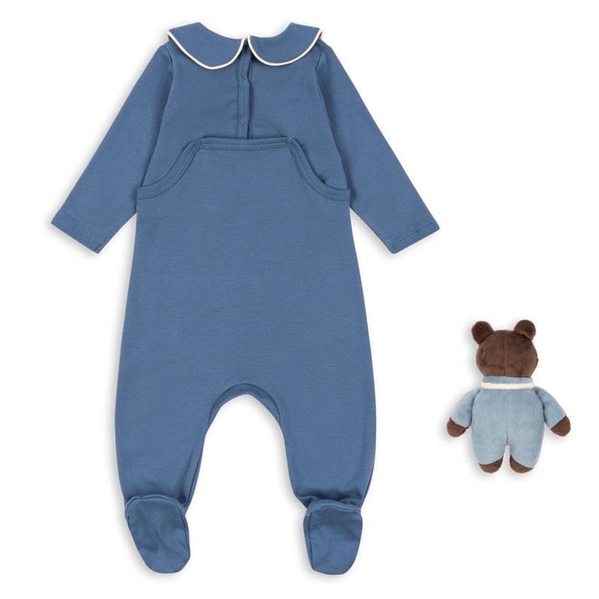 Coty Gift Set | Blue Horizon
