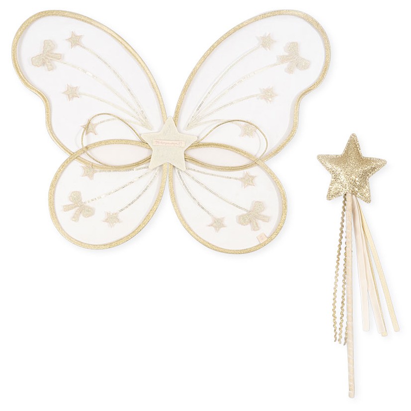 Fairy Costume | Brazilian Sand