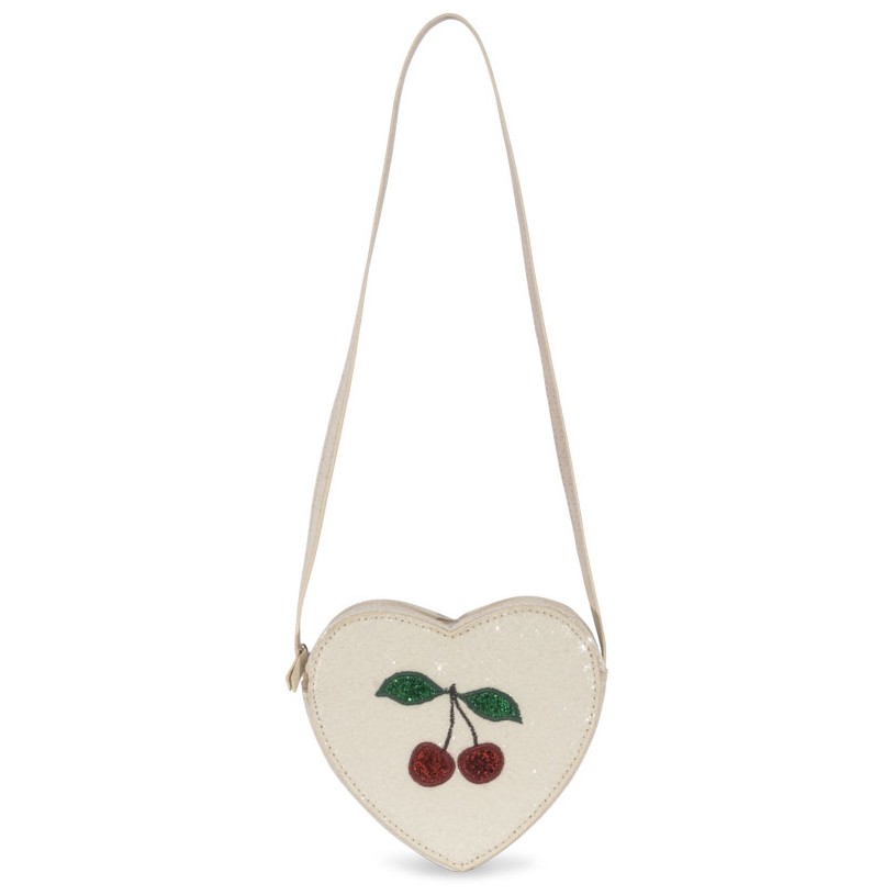 Tut Shoulder Bag | Buttercream