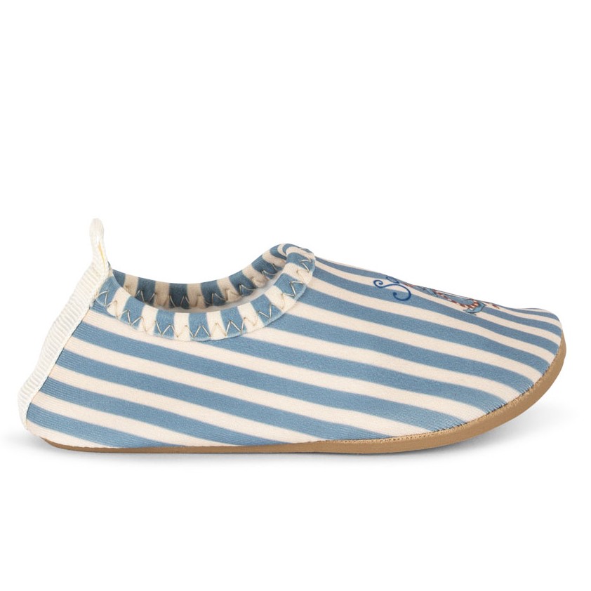 Aster Swim Shoes | Sailor Stripe