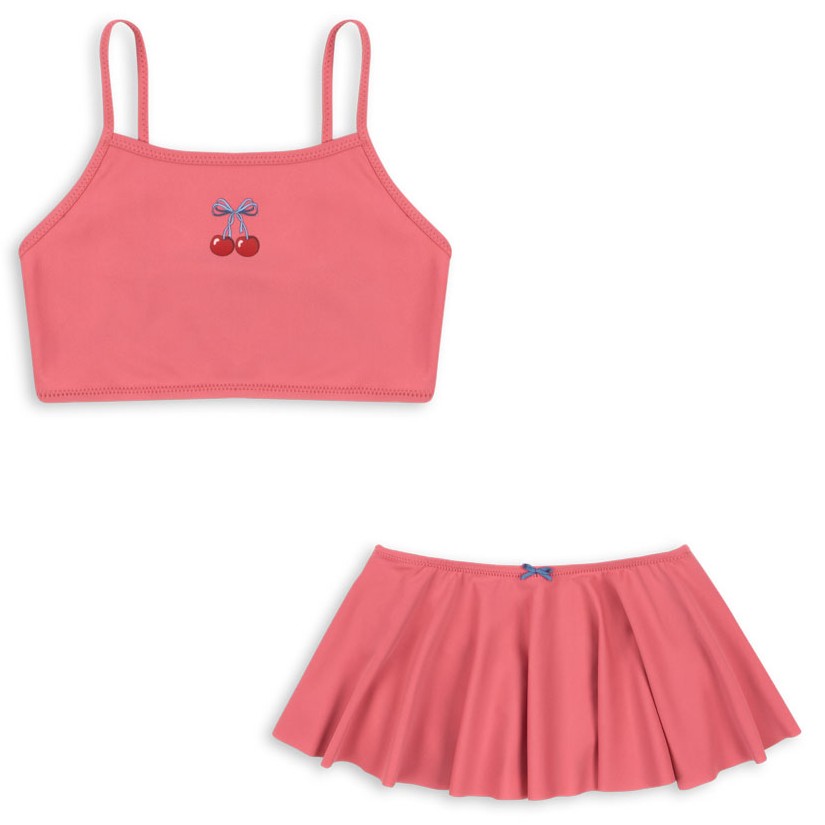 Manon Bikini | Rapture Rose