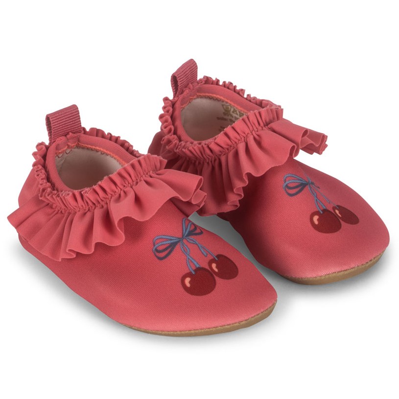 Manon Swim Shoes | Rapture Rose