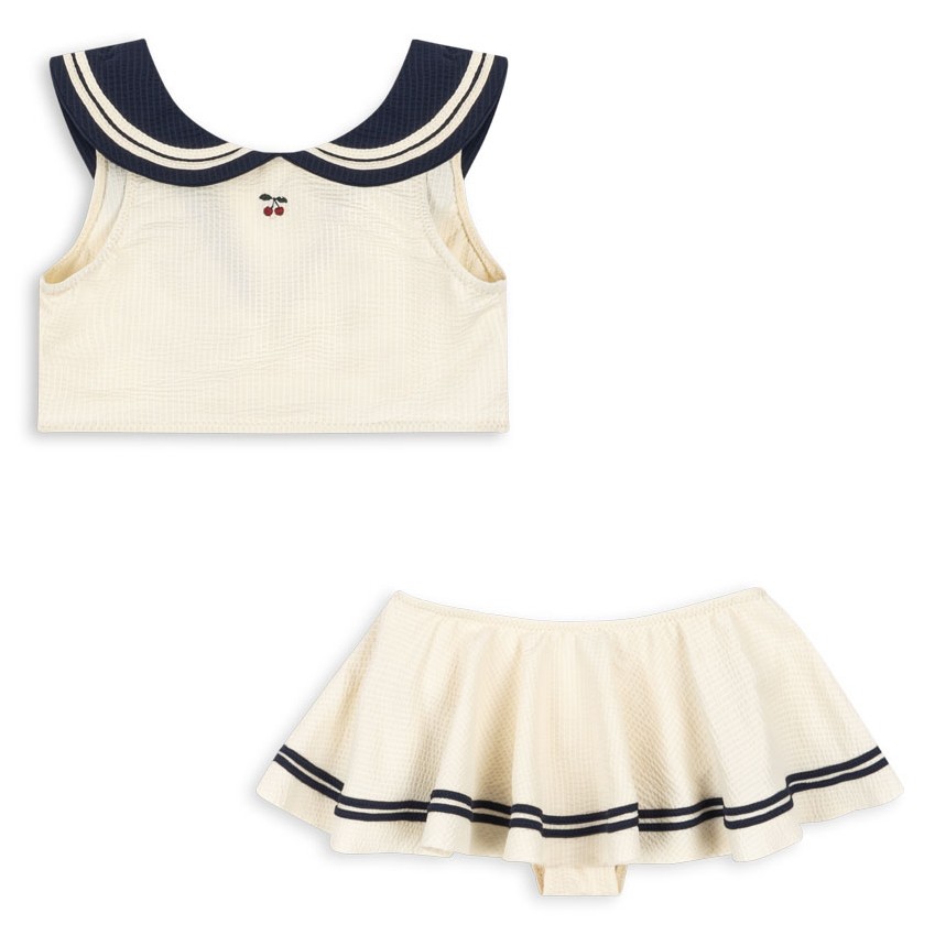 Sailor Bikini Seedpearl