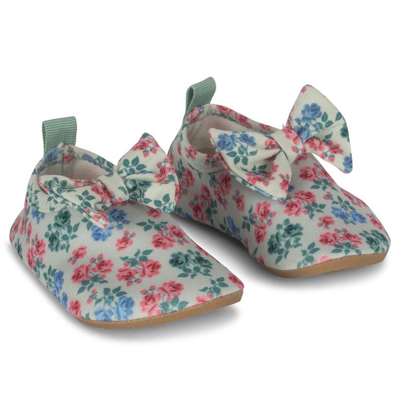Edith Swim Shoes | Evergreen