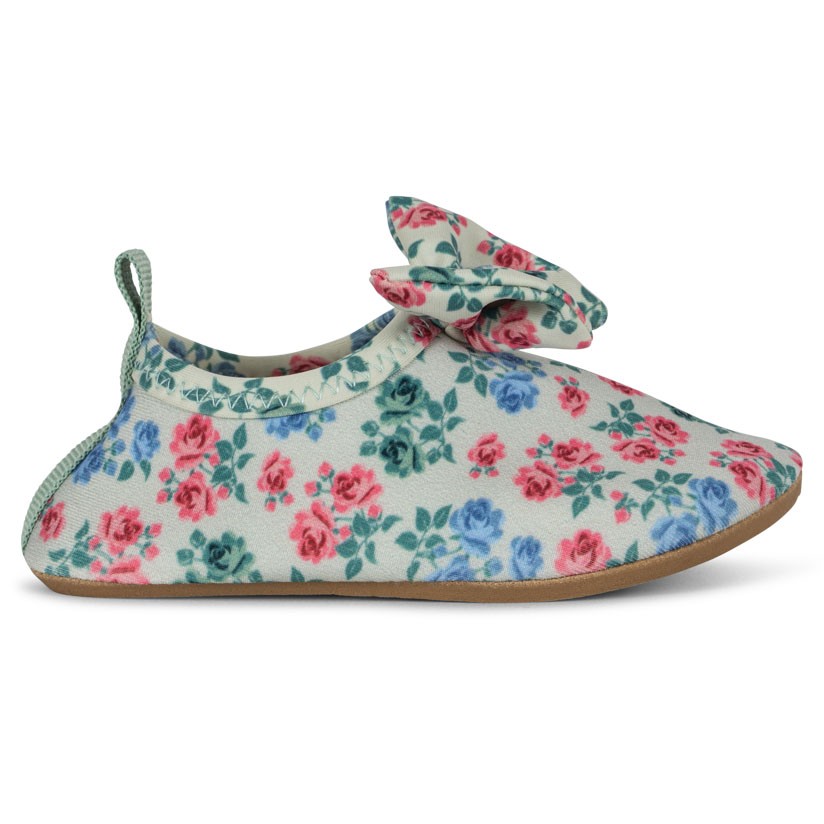 Edith Swim Shoes | Evergreen