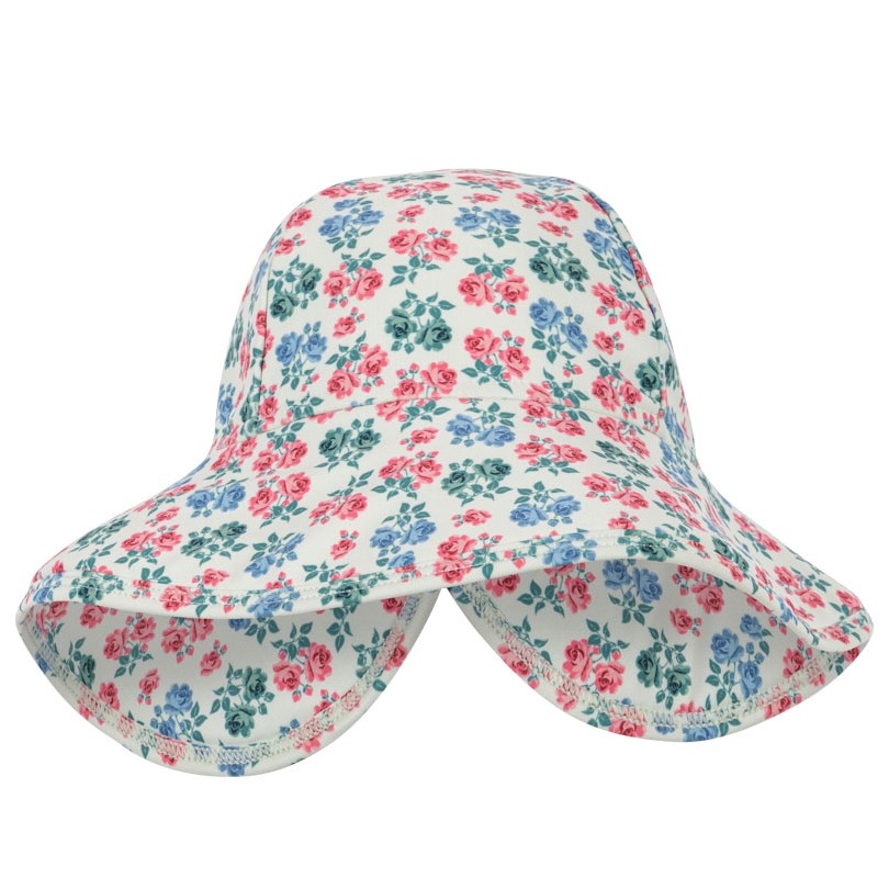 Edith Swim Hat | Evergreen