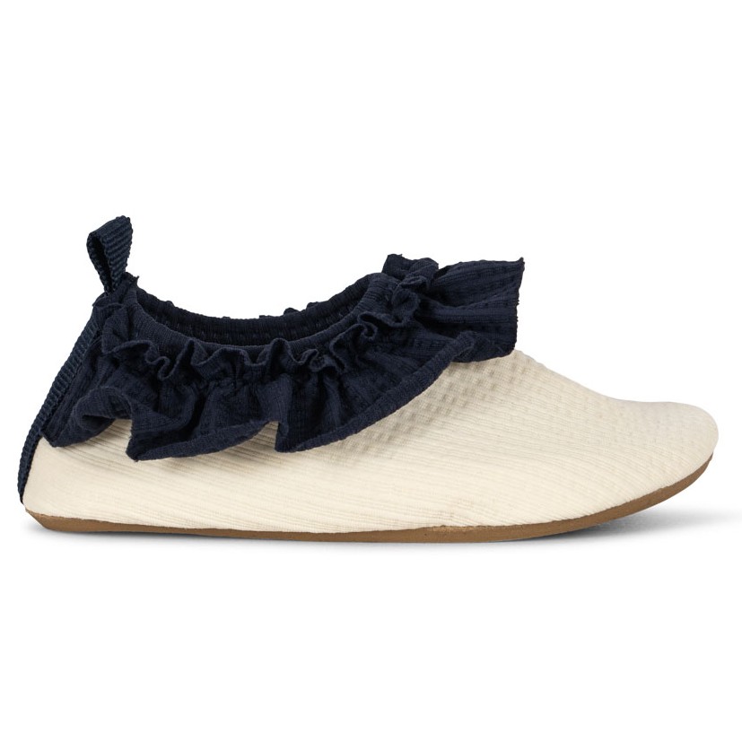 Sailor Frill Swim Shoes | Seedpearl