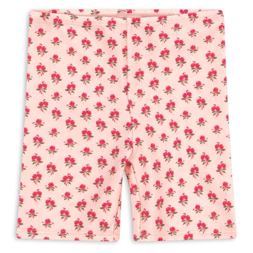Mousse Short Legging | Rosie Rose