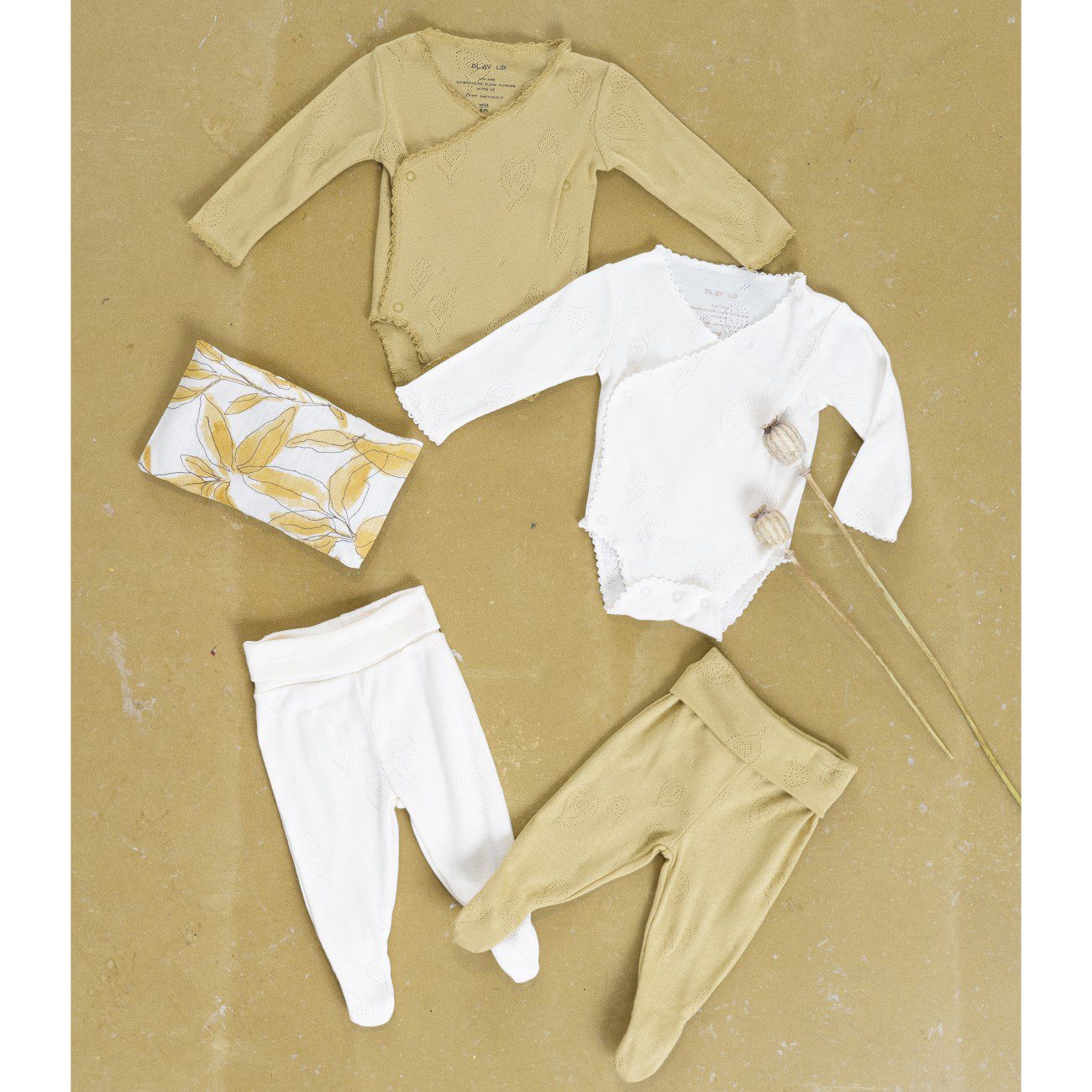 Ajour Set