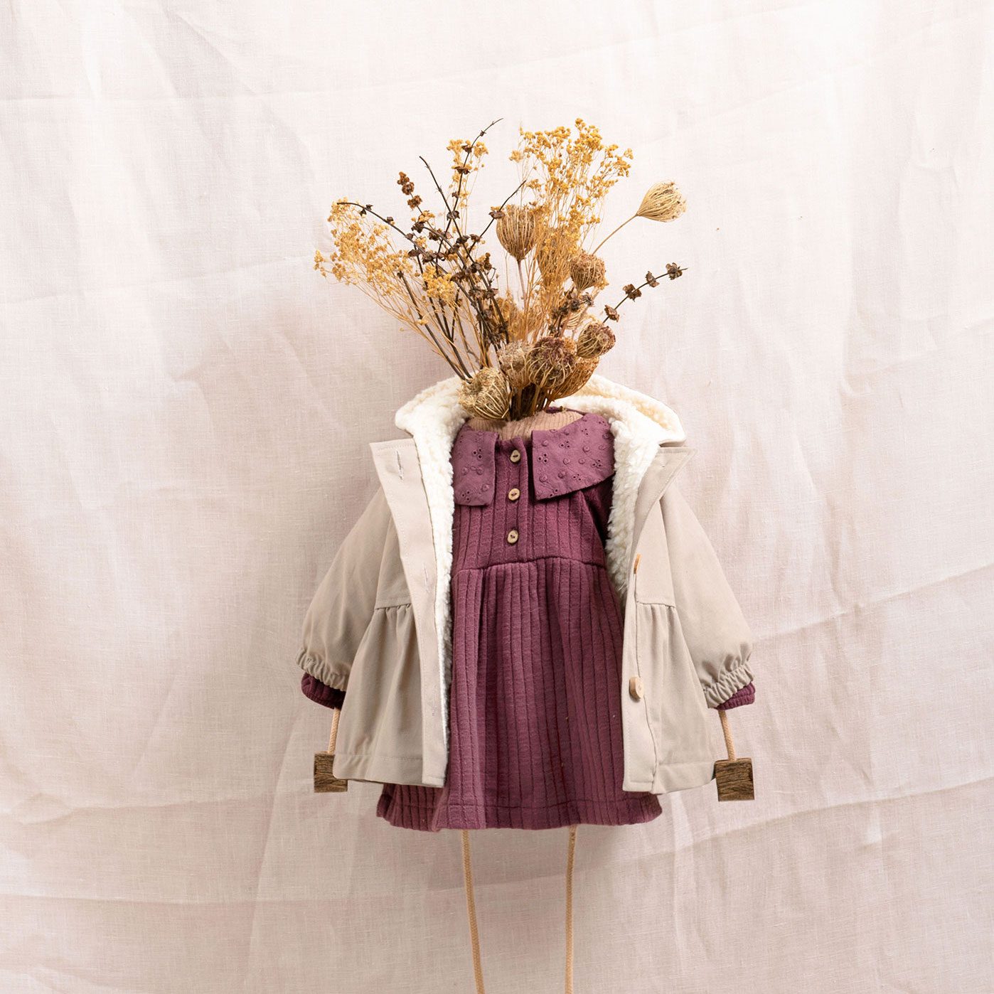 Serge Jacket