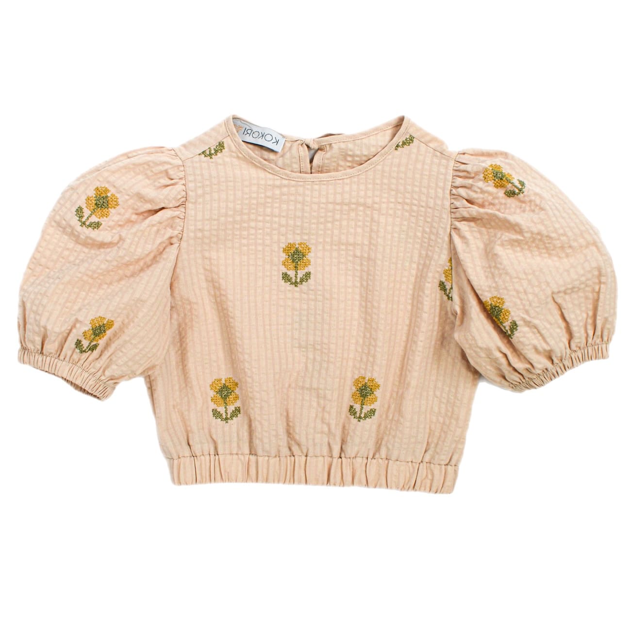 Elina Crop Top