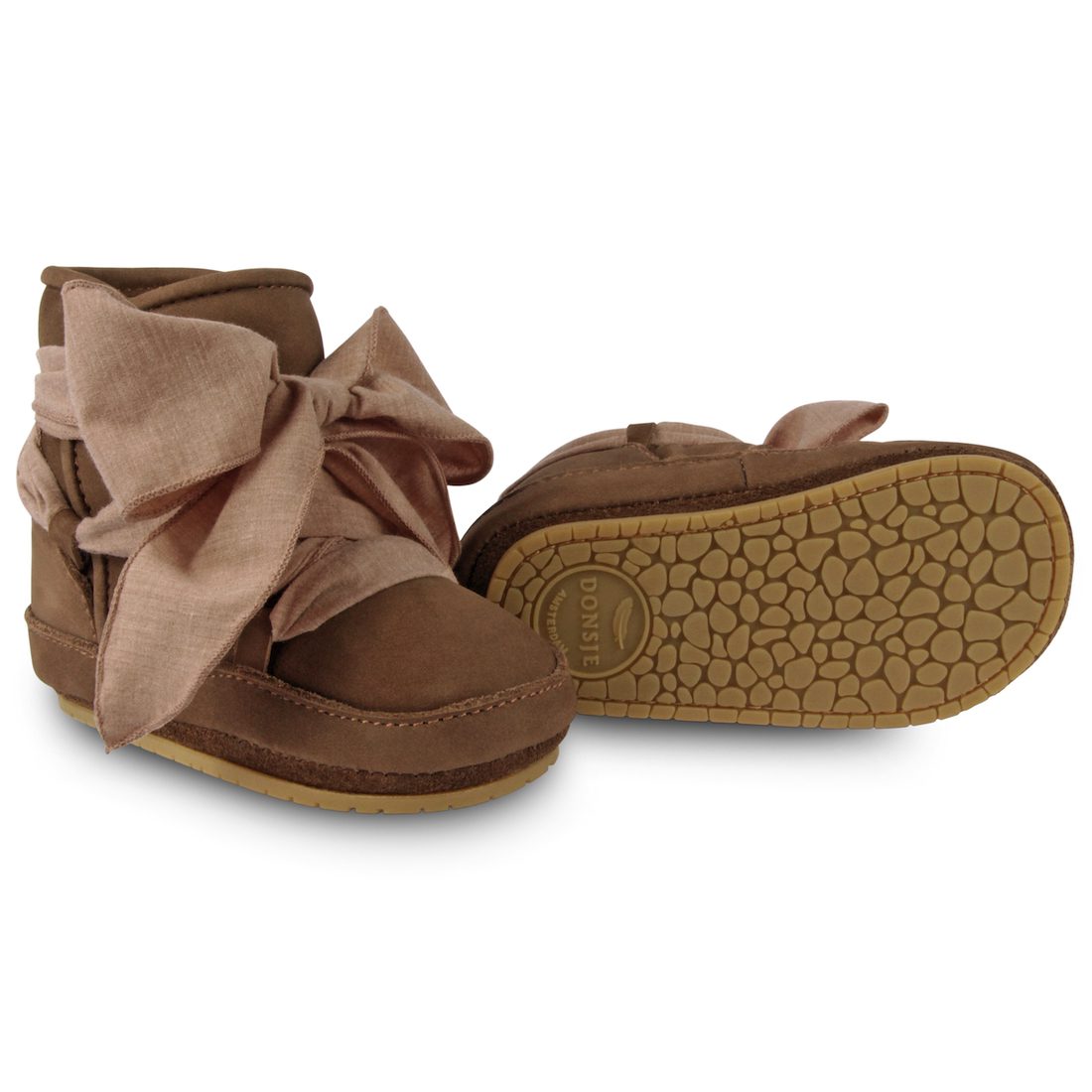 Anouk Lining | Hazelnut Nubuck